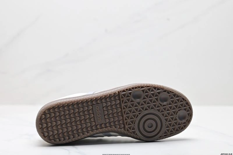 Adidas Samba Shoes OdorResistant 1166