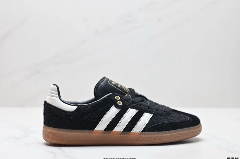 Adidas Samba Shoes QuickDry 1099