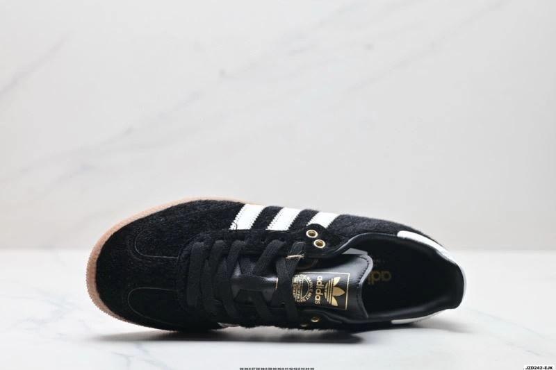 Adidas Samba Shoes QuickDry 1099