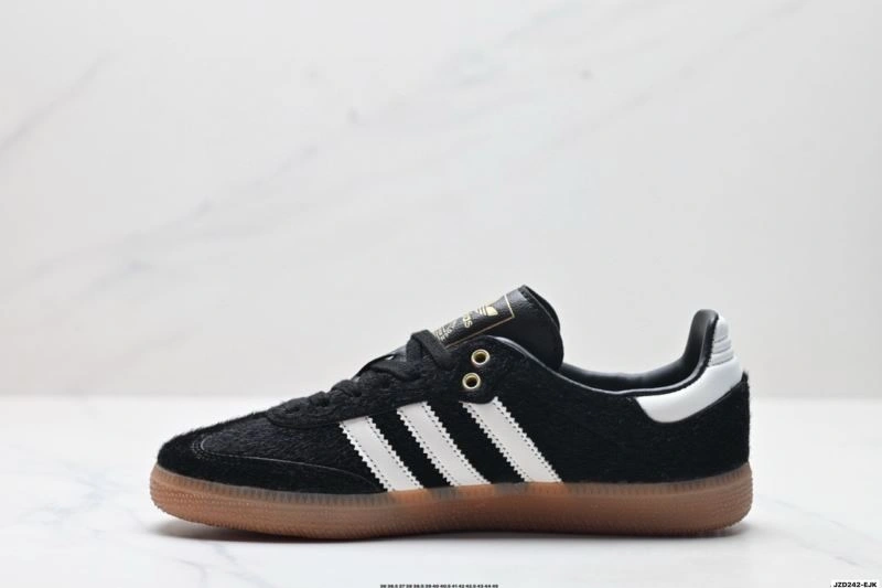 Adidas Samba Shoes QuickDry 1099