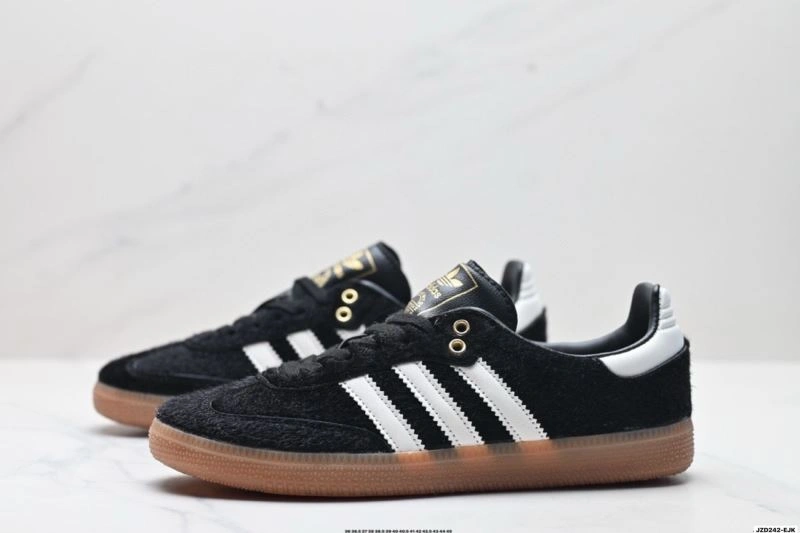 Adidas Samba Shoes QuickDry 1099
