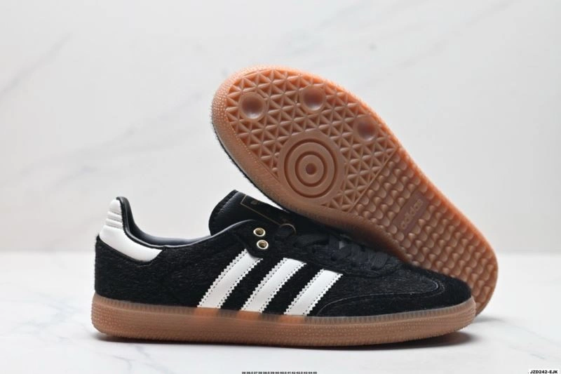 Adidas Samba Shoes QuickDry 1099