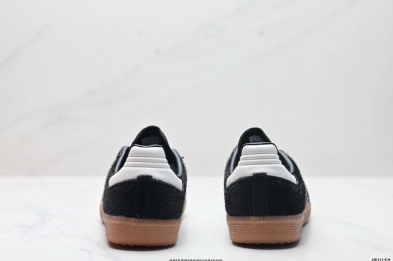 Adidas Samba Shoes QuickDry 1099
