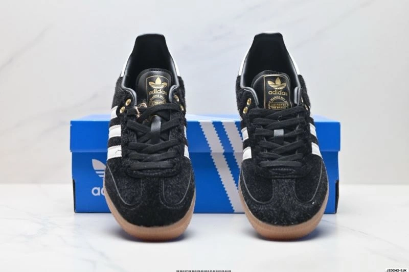 Adidas Samba Shoes QuickDry 1099