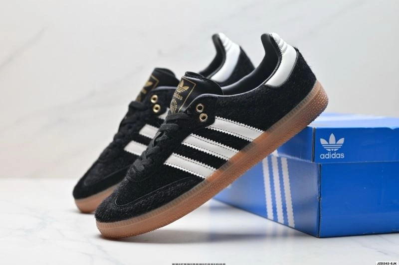 Adidas Samba Shoes QuickDry 1099