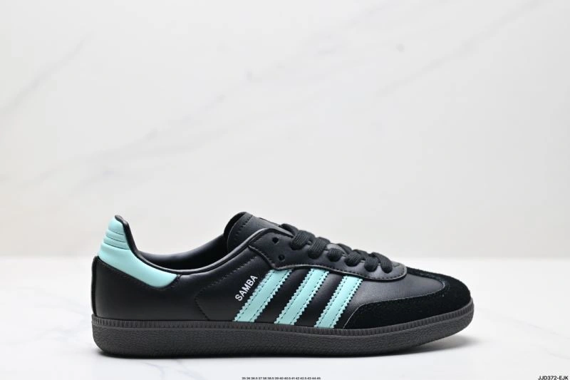 Adidas Samba Shoes Effortless 1102
