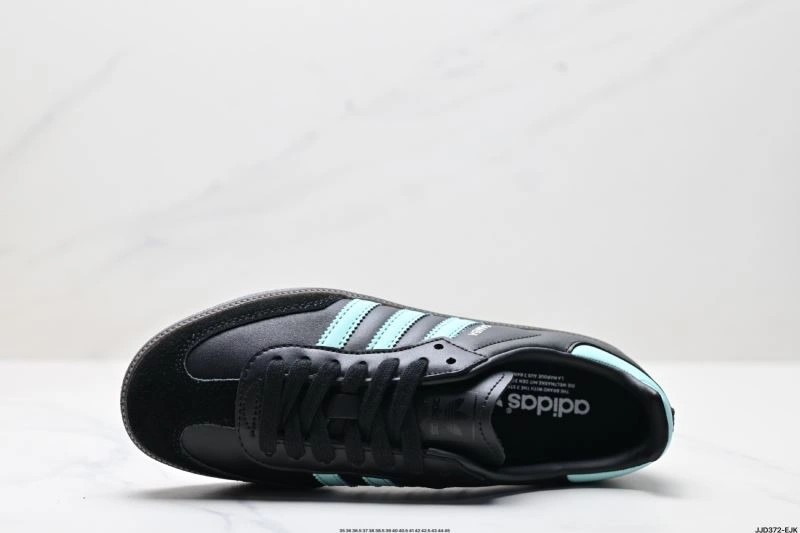 Adidas Samba Shoes Effortless 1102