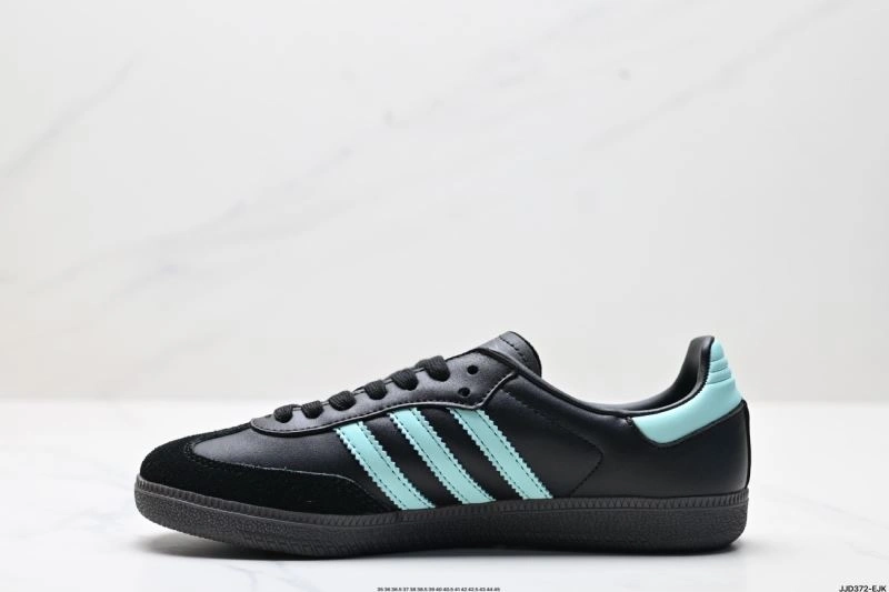 Adidas Samba Shoes Effortless 1102