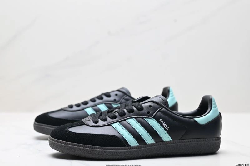 Adidas Samba Shoes Effortless 1102
