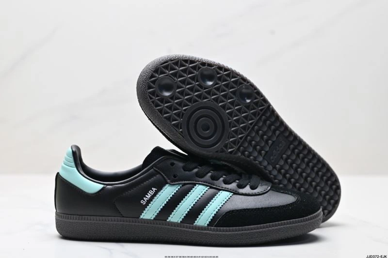 Adidas Samba Shoes Effortless 1102