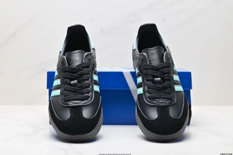 Adidas Samba Shoes Effortless 1102