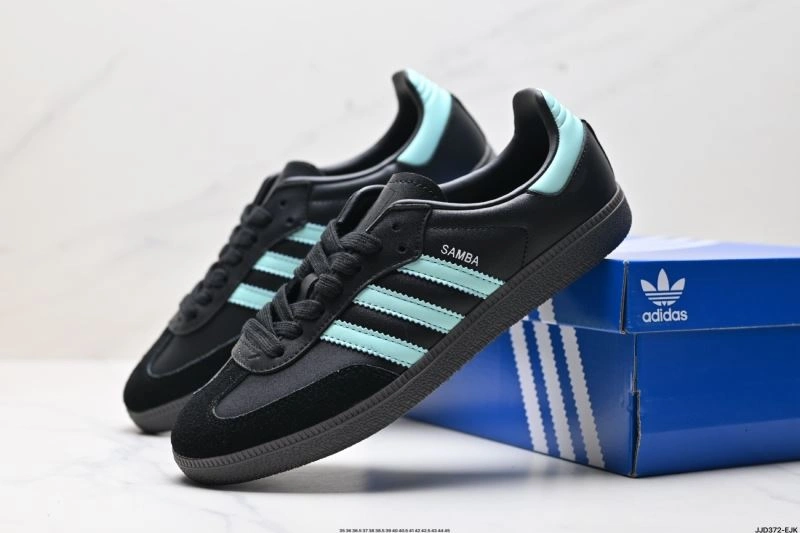 Adidas Samba Shoes Effortless 1102