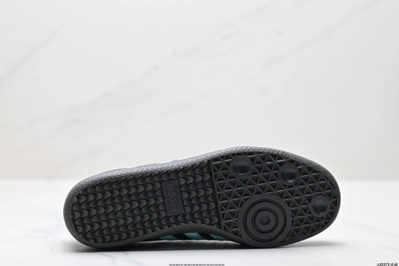 Adidas Samba Shoes Effortless 1102