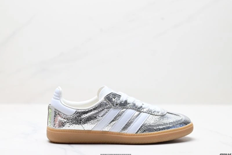 MultiPurpose Adidas Samba Shoes 1157