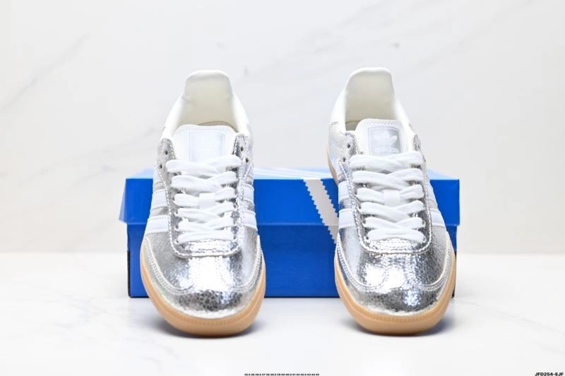 MultiPurpose Adidas Samba Shoes 1157