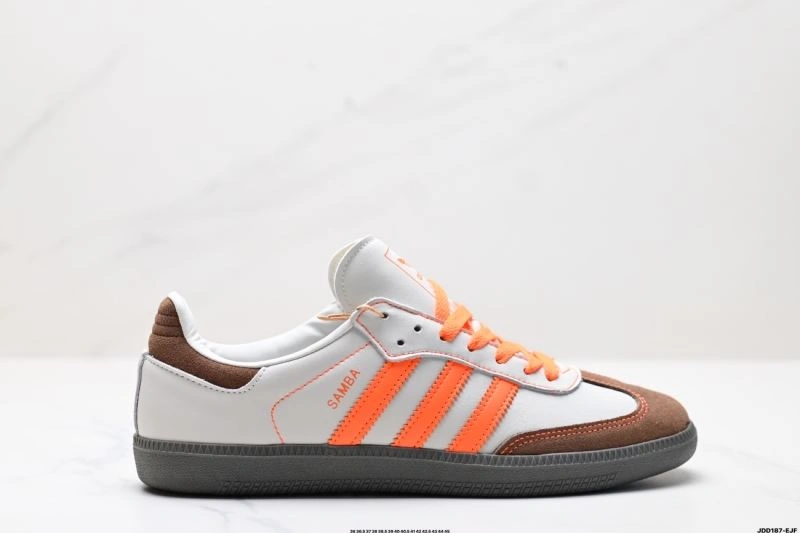 Adidas Samba Shoes GoodFit 1103