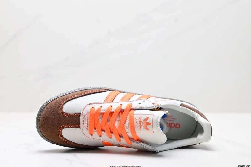 Adidas Samba Shoes GoodFit 1103