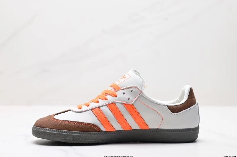 Adidas Samba Shoes GoodFit 1103