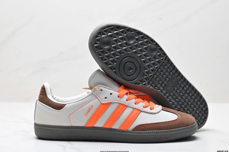 Adidas Samba Shoes GoodFit 1103