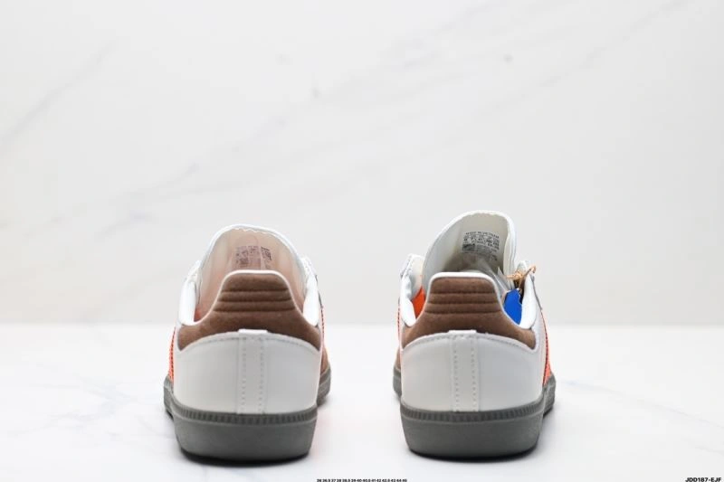 Adidas Samba Shoes GoodFit 1103