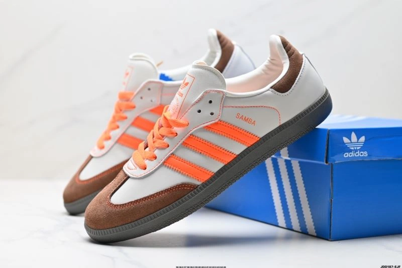 Adidas Samba Shoes GoodFit 1103