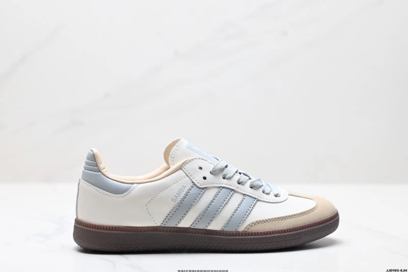 Premium Adidas Samba Shoes 1094