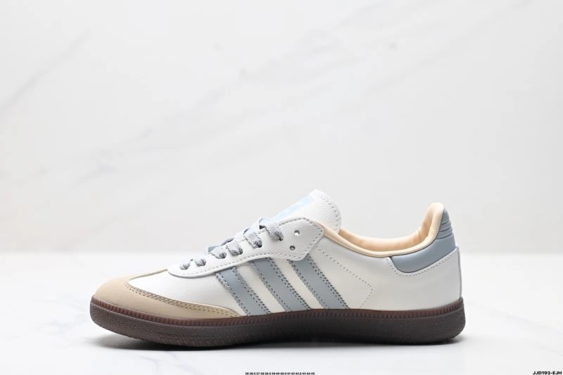 Premium Adidas Samba Shoes 1094