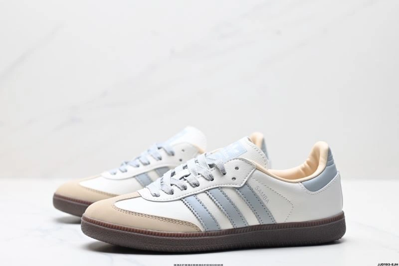Premium Adidas Samba Shoes 1094