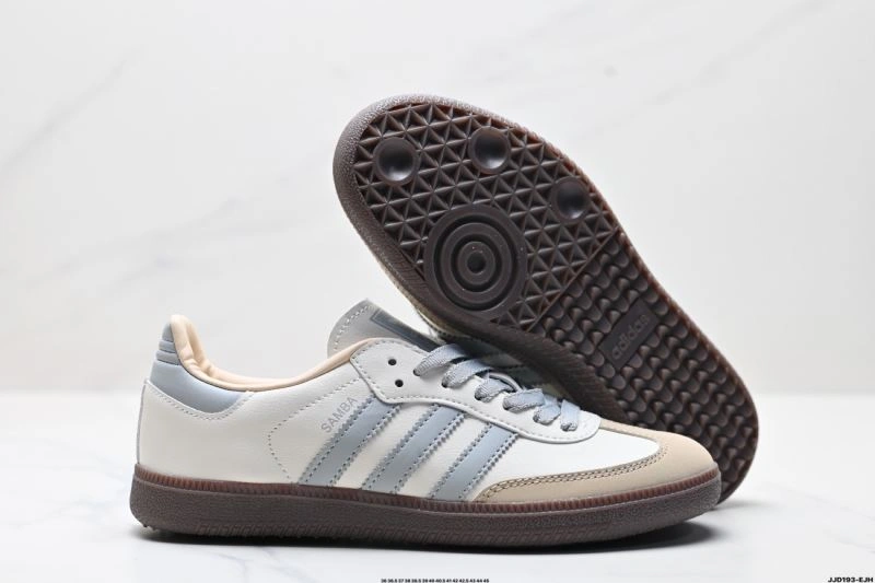 Premium Adidas Samba Shoes 1094