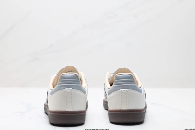 Premium Adidas Samba Shoes 1094