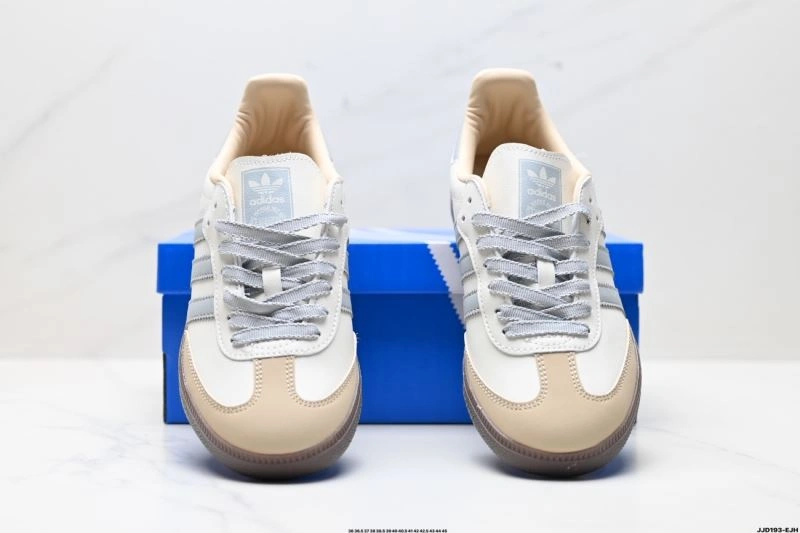 Premium Adidas Samba Shoes 1094