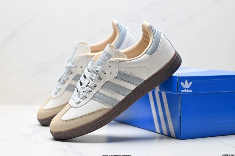 Premium Adidas Samba Shoes 1094