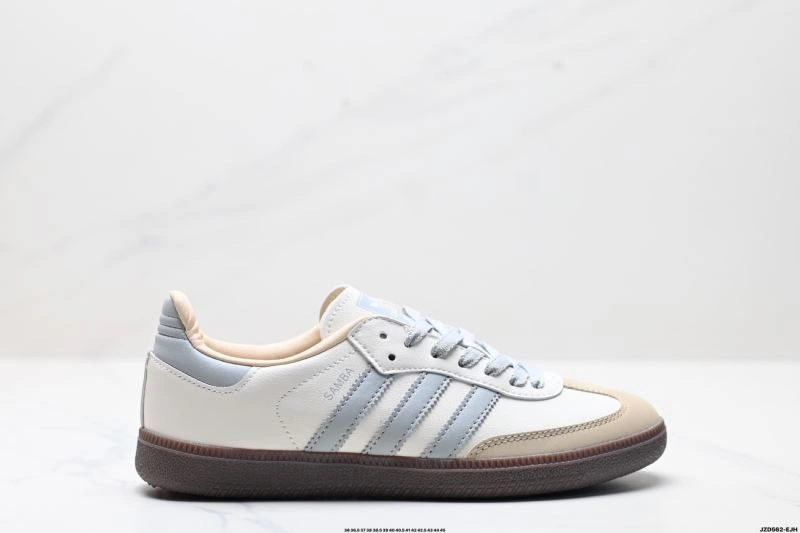 Adidas Samba Shoes Lightweight 1106