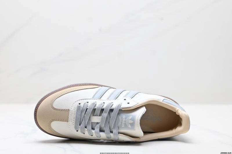 Adidas Samba Shoes Lightweight 1106