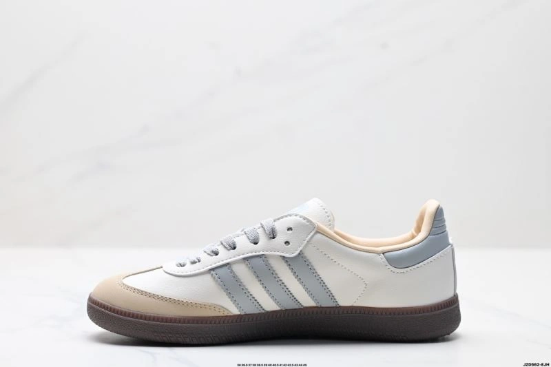 Adidas Samba Shoes Lightweight 1106