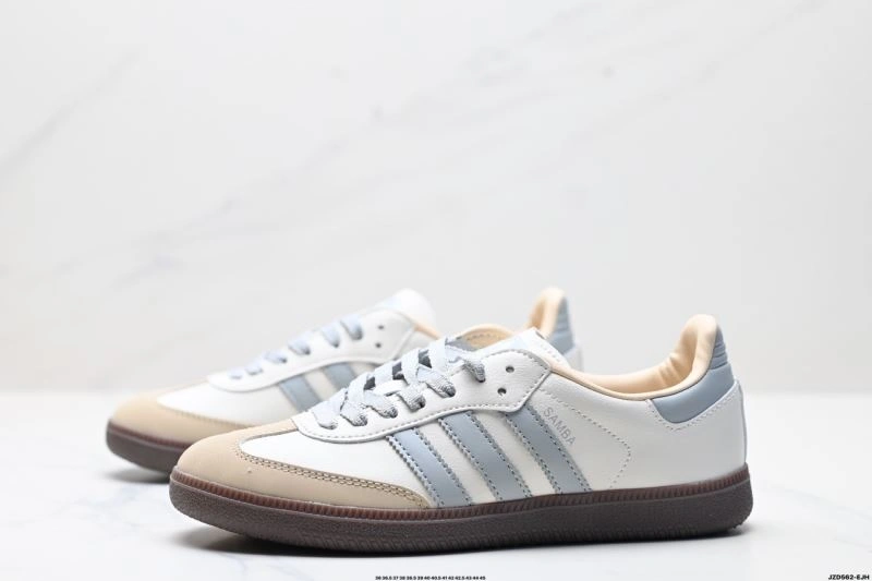 Adidas Samba Shoes Lightweight 1106