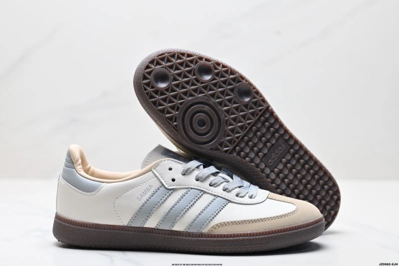 Adidas Samba Shoes Lightweight 1106