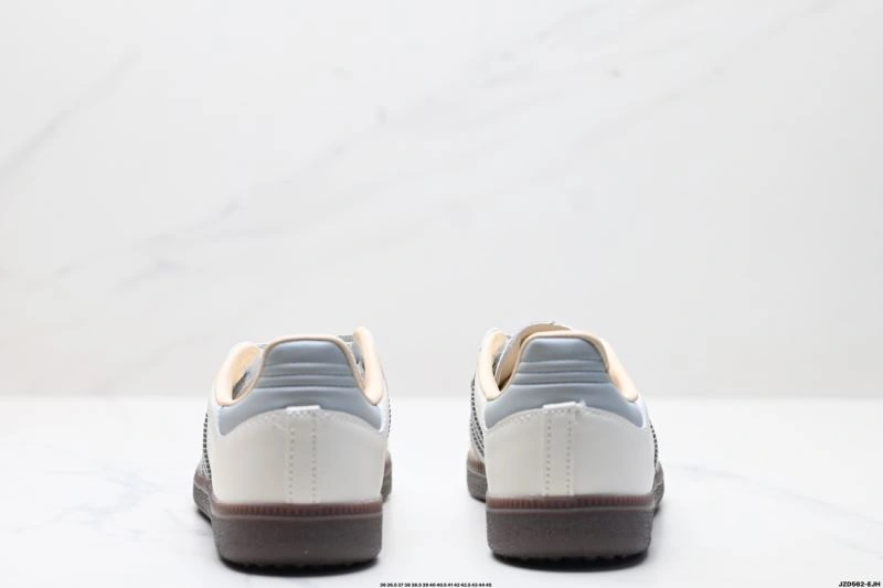 Adidas Samba Shoes Lightweight 1106