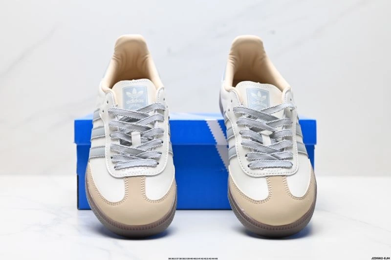 Adidas Samba Shoes Lightweight 1106