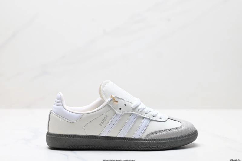 Adidas Samba Shoes Colorful 1089