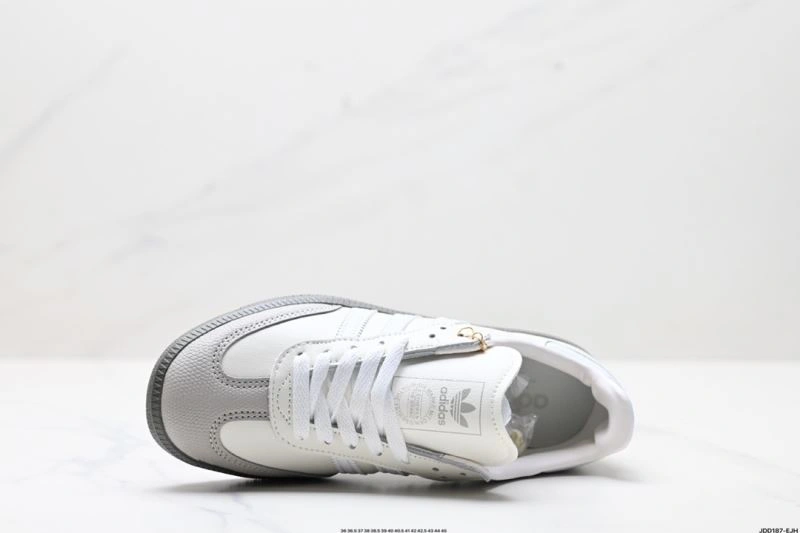 Adidas Samba Shoes Colorful 1089