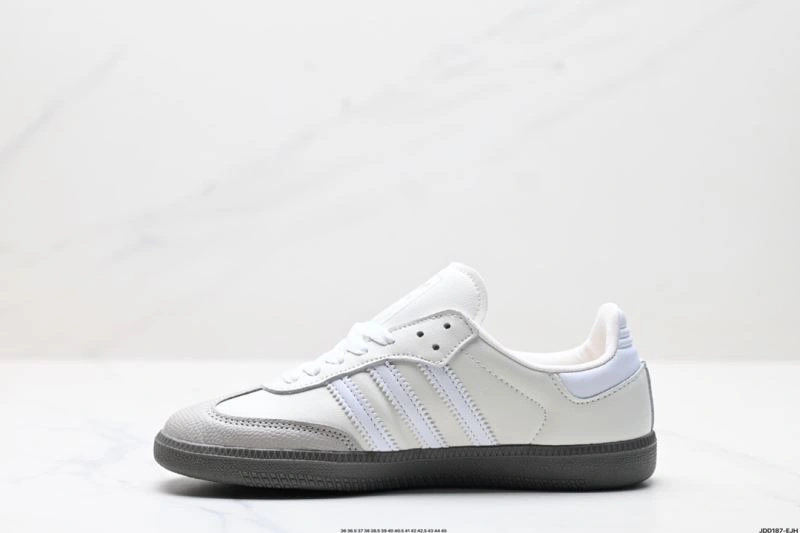 Adidas Samba Shoes Colorful 1089