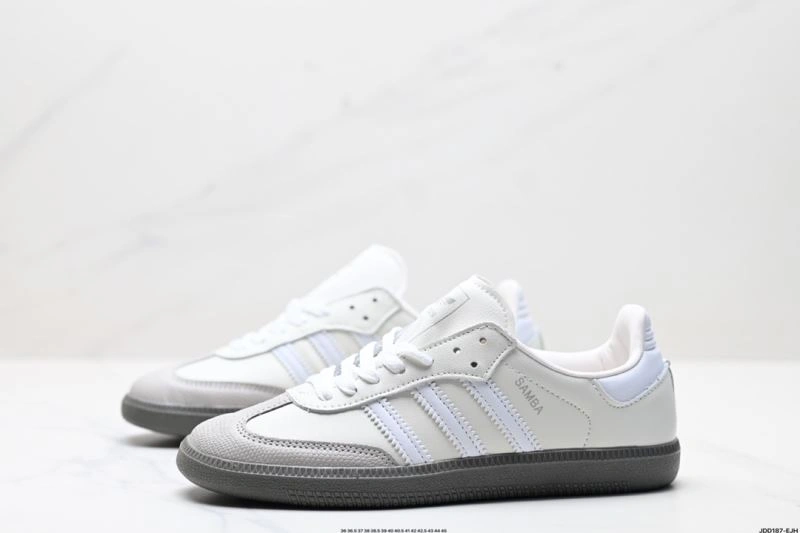 Adidas Samba Shoes Colorful 1089