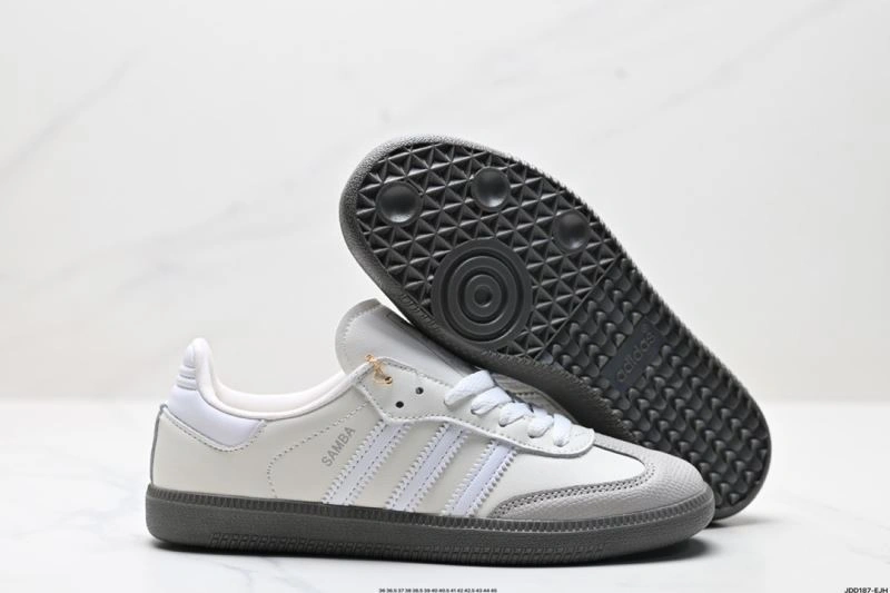 Adidas Samba Shoes Colorful 1089