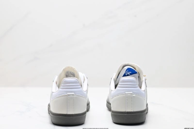 Adidas Samba Shoes Colorful 1089