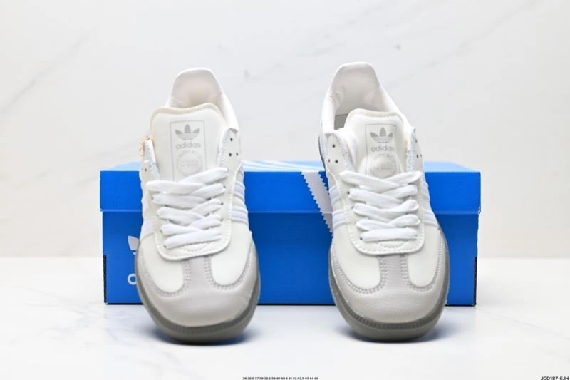 Adidas Samba Shoes Colorful 1089