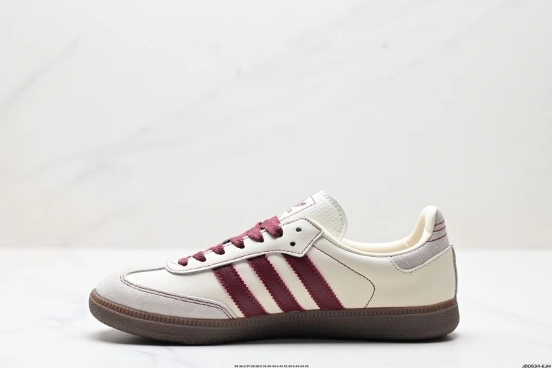 Adidas Samba Shoes Stretchable 1096