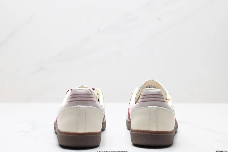 Adidas Samba Shoes Stretchable 1096