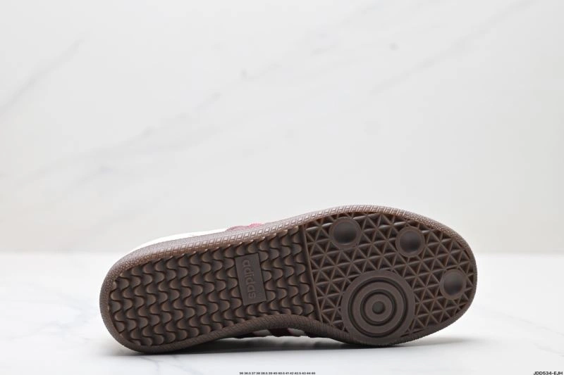 Adidas Samba Shoes Stretchable 1096