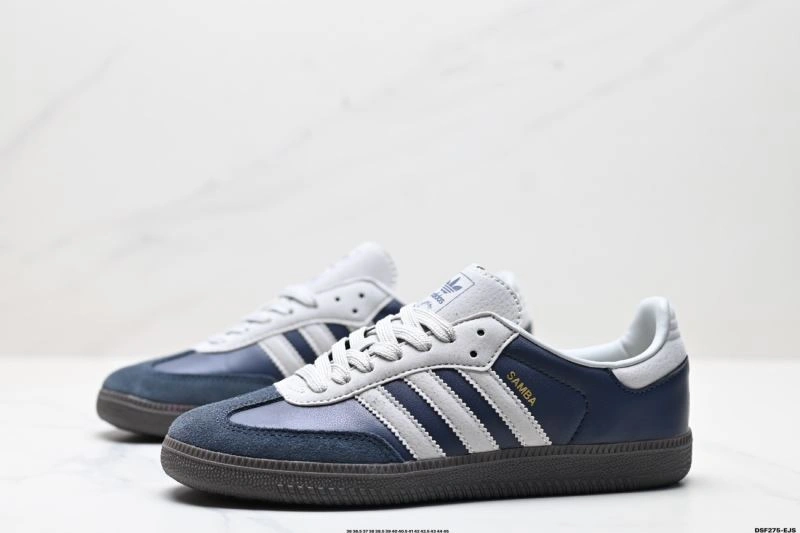 Efficient Adidas Samba Shoes 1084